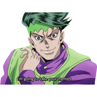 Anime Stickers whatsapp stickers