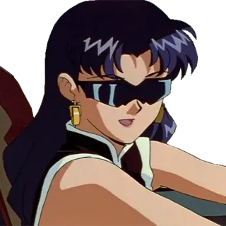 Anime Stickers whatsapp stickers