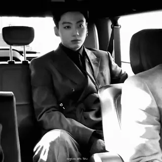 🖤 597c0f55 Jungkook kpop, cantante, bts, idol, musica, uomo, celebrità telegram sticker