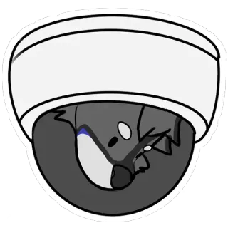 Timber - @woofpurrma telegram stickers