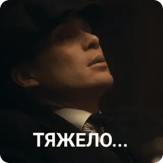 Запрет Скамлера @fan_tyler telegram stickers