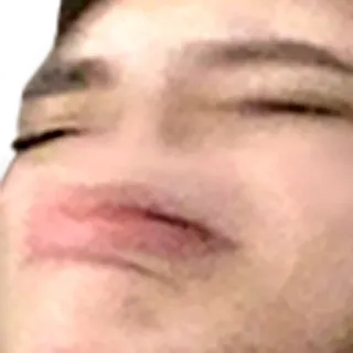 😭 398e093c 얼굴, 사람, 잠, 인간, 표정 telegram sticker