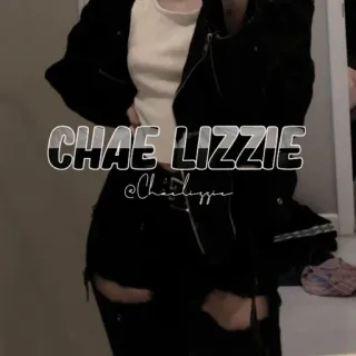 🍂 ea80f3ce CHAE LIZZIE
@chaeluppiee 人物, 风格, 时尚, 青少年, 女孩, 女性, 服装 telegram sticker