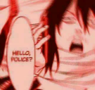 Aizawa Shota telegram stickers