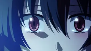 😰 8512ce63 アニメ, 泣く, 目, 涙, 悲しい telegram sticker