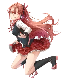 😏 d0b29ca0 telegram sticker