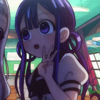 ֝֝ ֝ 𝒂𝒌𝒶𝓷𝑒 𝑎ℴ𝑖 ´- @KA_anime_sticker whatsapp stickers