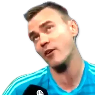 Акинфеев @NBstickeria telegram stickers