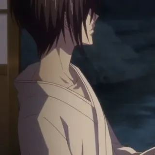 🕸 15dda8fc 动漫, 漫画, 人物, 角色 telegram sticker