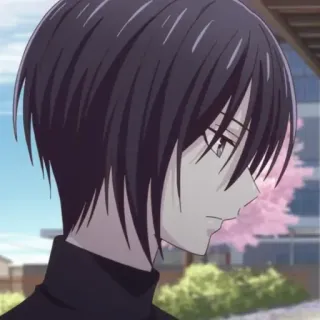 🕸 18904a58 动漫, 漫画, 角色, 肖像 telegram sticker