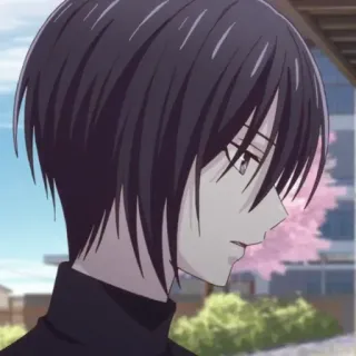 🕸 2aaaa1bc 动漫, 角色, 人物, 肖像 telegram sticker