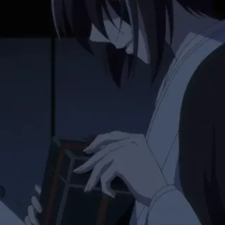 🕸 5ae9b6fc telegram sticker