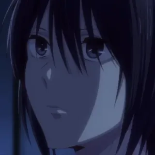 🕸 c22fafa7 动漫, 漫画, 角色, 肖像 telegram sticker