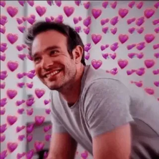 Matt Murdock :: @fStikBot telegram stickers