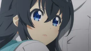 😠 6bad4e3a アニメ, 女の子, 可愛い, キャラクター telegram sticker