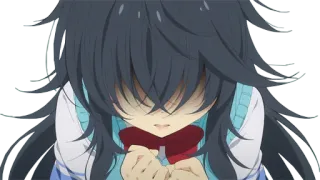 😔 f9a3b4f7 telegram sticker