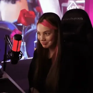 🌸 ff55dce4 telegram sticker