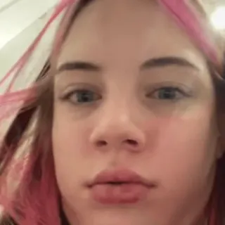 😶 fe41b1c1 telegram sticker