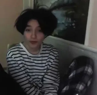 🫣 4d48c5a0 telegram sticker