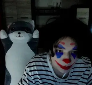 акумаке by @rrewox :: @fStikBot whatsapp stickers