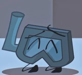 🤿 2a7d285c schnorcheln, tauchmaske, wassersport, schwimmen, unterwasser, ozean, meer whatsapp sticker