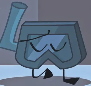 🤿 42fb4149 schnorcheln, tauchmaske, schwimmen, cartoon whatsapp sticker