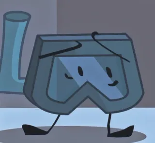 🤿 8cc3d9b7 Objekt, Cartoon, Figur whatsapp sticker