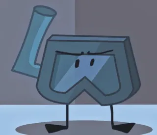 🤿 99c5fdd3 brille, schnorchel, figur, comic, schwimmen, objekt whatsapp sticker