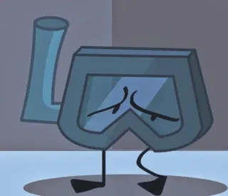 🤿 b9106036 Schnorcheln, Maske, Cartoon whatsapp sticker