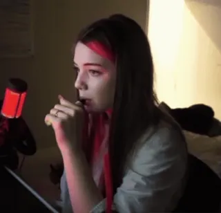 💋 b4977641 telegram sticker