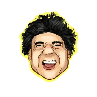 😀 0a6863f0 telegram sticker