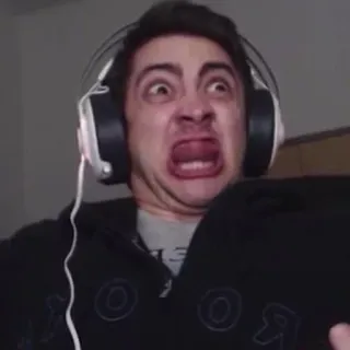 Alanzoka whatsapp stickers