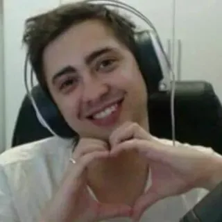 Alanzoka telegram stickers