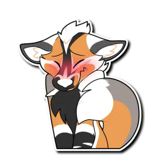 😖 0516cf2c telegram sticker