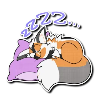 Alazell telegram stickers