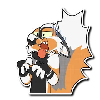 🤢 8e92000f telegram sticker