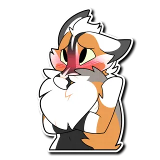 😳 951a040e telegram sticker