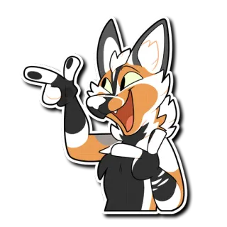 Alazell whatsapp stickers