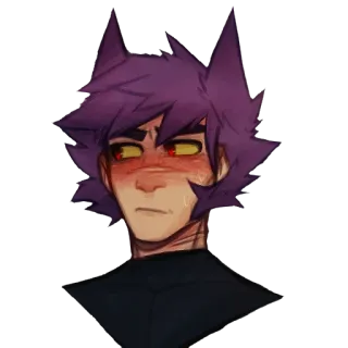 😍 c2bfffec telegram sticker