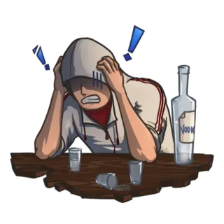 Alcossin'S creed telegram stickers