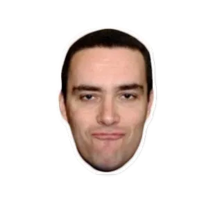 😐 4a1261d9 telegram sticker