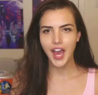 😮 83bc77b7 telegram sticker