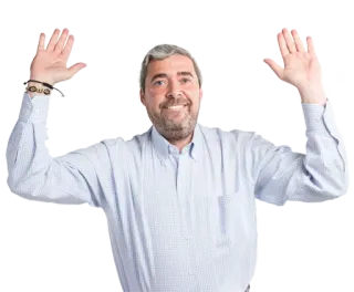 Gerchik telegram stickers