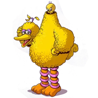 Alex Solis @lennysticker telegram stickers