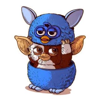 Alex Solis @lennysticker telegram stickers