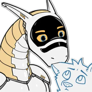 😶 82c53777 telegram sticker