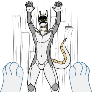 🛌 fb637b90 telegram sticker