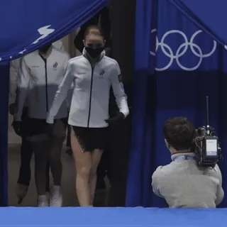 😤 1615752a Patinagem artística, Olimpíadas, Esportes, Atleta, Patinagem no gelo telegram sticker