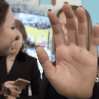 👎 8f7845fa telegram sticker