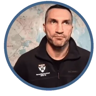 🌚 48a934e7 Harvard Business School man, person, harvard, business school telegram sticker